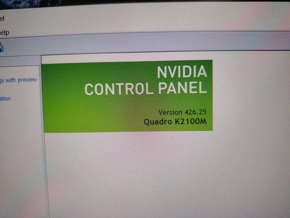 HP Zbook 15 G2 - intel i7 RAM 16GB Graphics Card 2GB