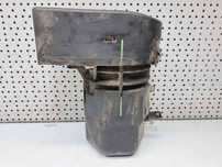 Pompa servodirectie Citroen C5 (III) [Fabr 2008-2017] A0008502 1.6 DV6