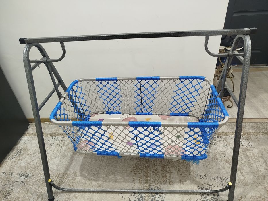 Temir belanchak sifati zoʻr