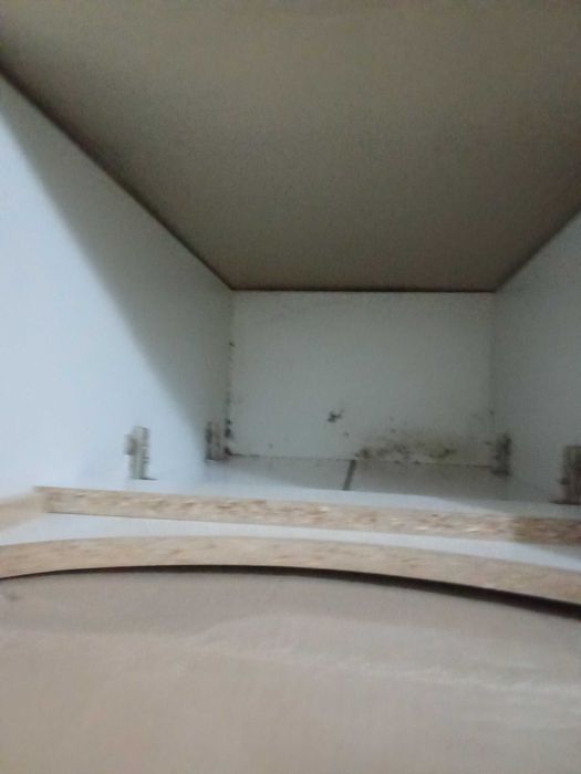 Chiuveta nouă cu suport