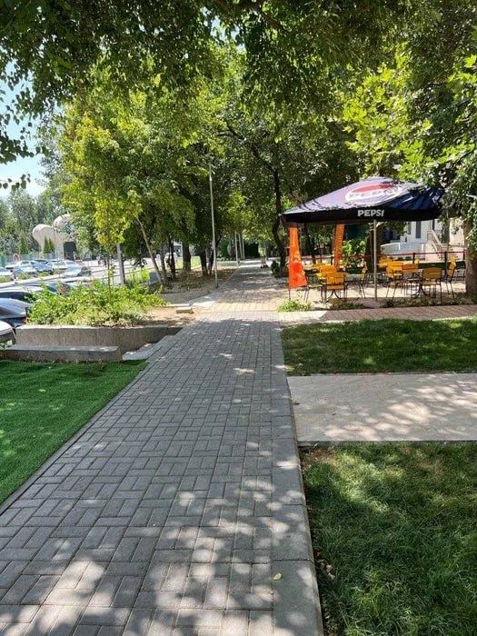Аренда помещения в первая линия на Ц-1 ор-р Эко парк!!