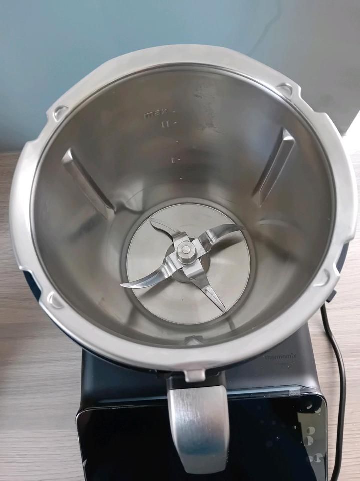 Thermomix    Tm7