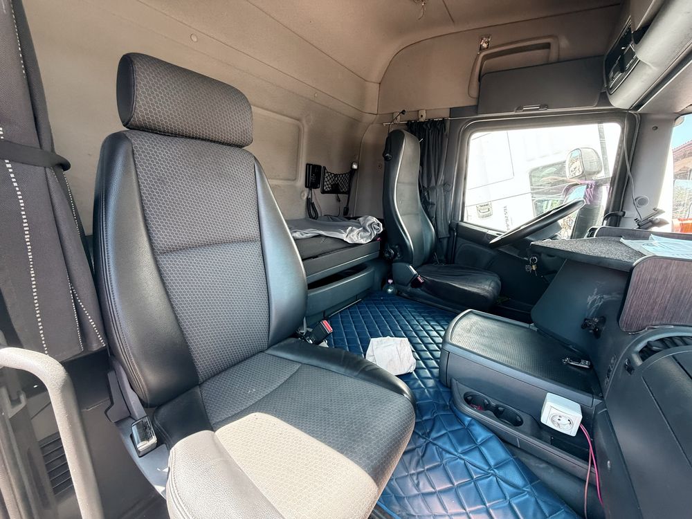 Scania R450 Euro 6