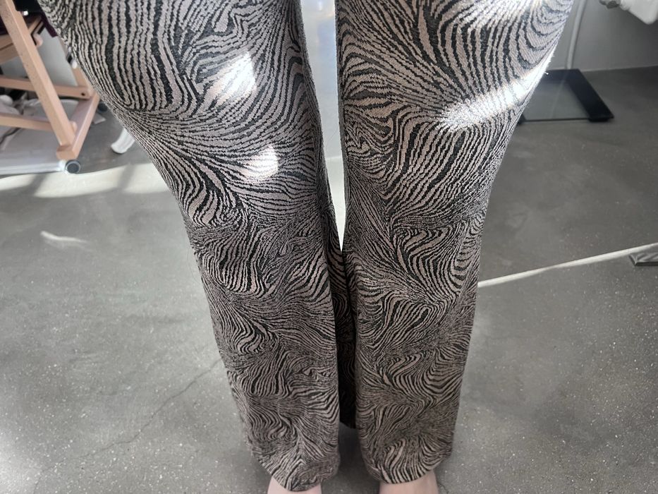 Zara сет риза и панталон