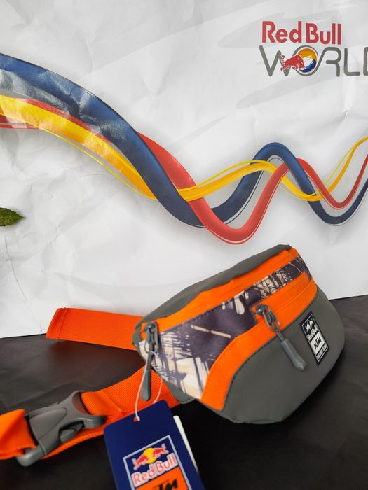 De vînzare borsetă Red Bull KTM
