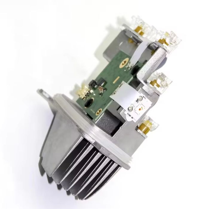 Modul LED Semnalizare Semnal Bmw Seria 3 E90 E91 Facelift FL 2009-