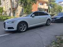 Audi A4 stronic 150cp virtual cockpit