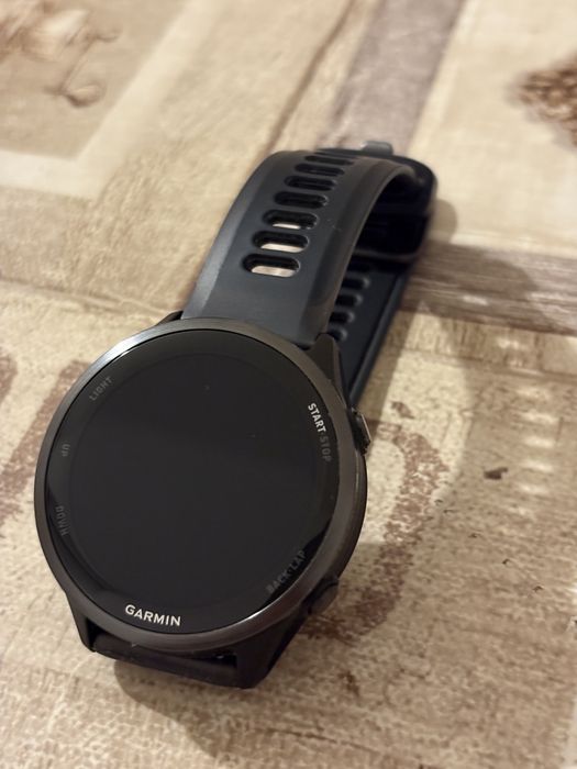 Garmin Forerunner 570