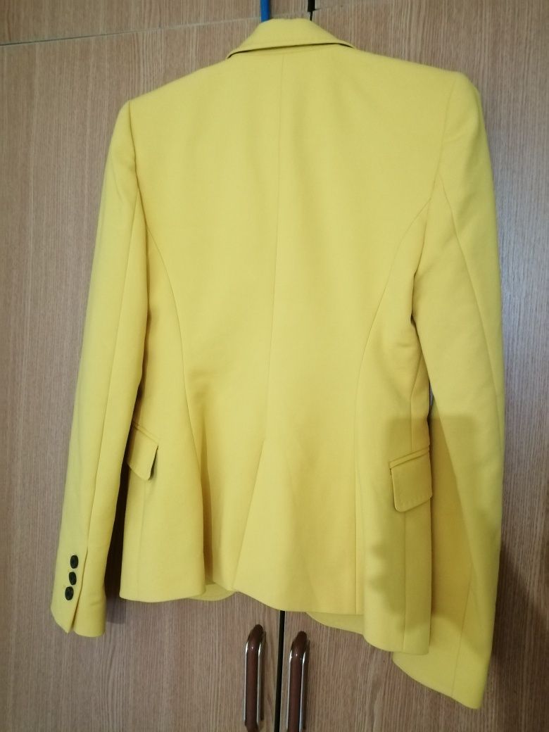 Пиджак ZARA Оригинал
