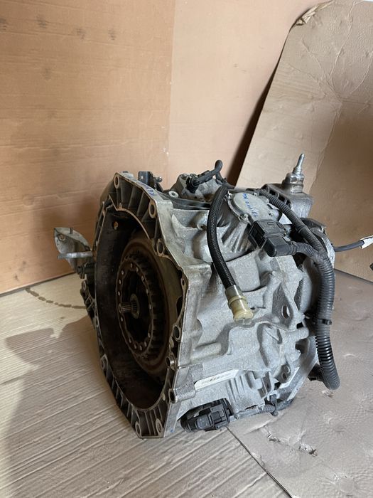 Cutie Automata Renault Talisman Kadjar 1.5 Dci DC4009 2015-2022 Euro 6