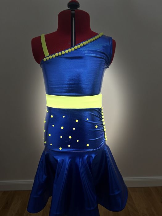 Rochie de dans sportiv