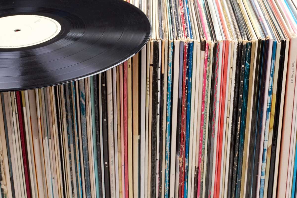 Грамофонни плочи. Намалени цени! Pop/Rock/Soul/Disco/Electronic/Jazz