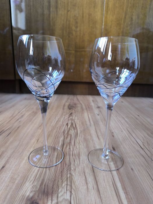 Ритуални чаши, подходящи за сватба, подарък и други специални поводи