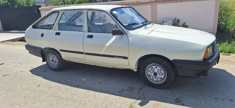 Dacia 1320 fab 1988