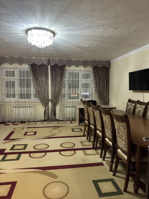 Продаётся жилой дом — Янгихаёт, 8-й квартал