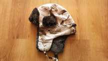 SWED TEAM Pilot Hat Realtree за лов разм L/58-59 см зимен калпак - 271