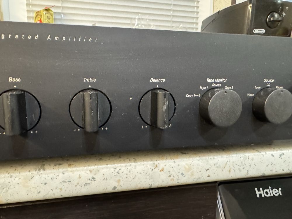 Harman Kardon HK6150