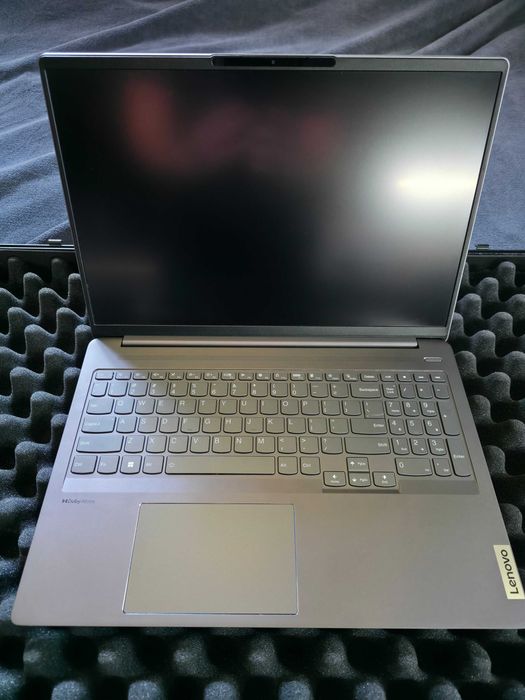 Laptop Lenovo IdeaPad 5 Pro 16ARH7 AMD Ryzen™ 7 6800HS Creator Edition