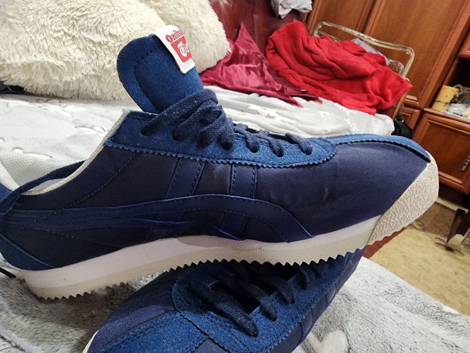 Adidași Asisc  Tiger Corsair