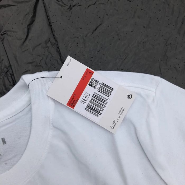 Tricou Jordan original