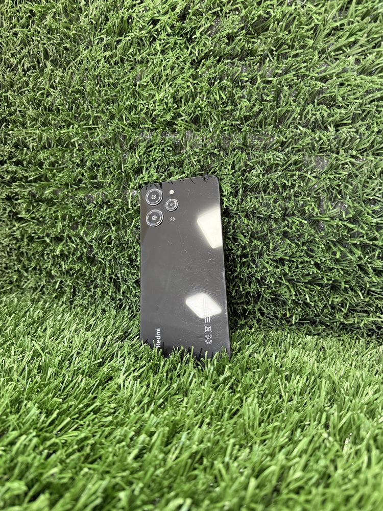 Redmi 12 128Gb  радной очилмаган