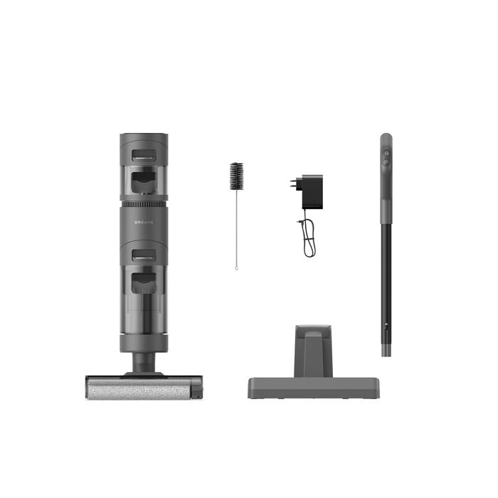 Xiaomi Dreame Cordless Vacuum Cleaner H11 Core qora simsiz changyutgic