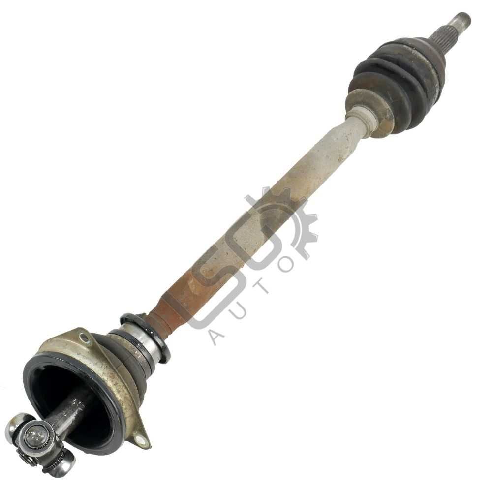 Лява полуоска Renault Laguna II 2001-2008 ID: 139387