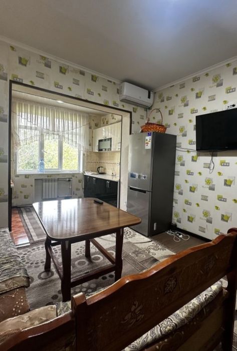 Продается 3/5/5 Корасу4 с мебелью