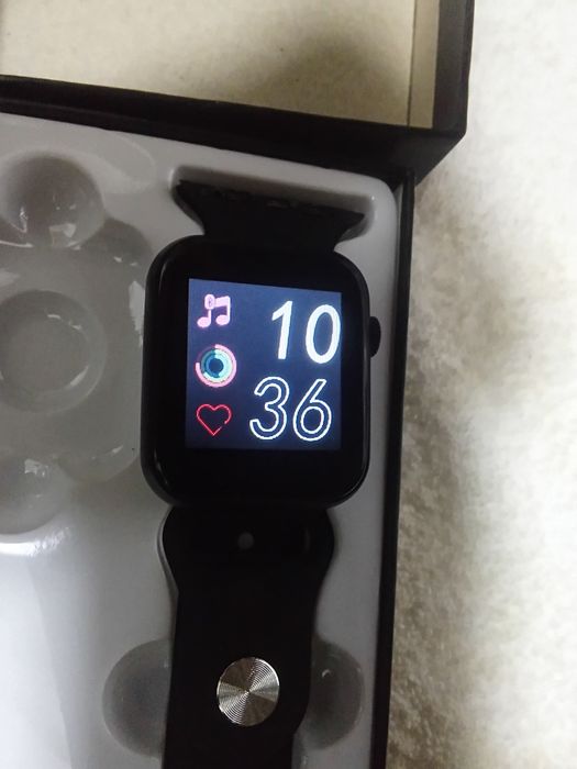 Смарт часы (smart watch) X7