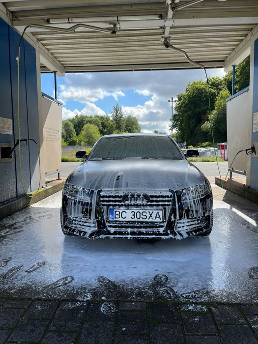 Audi A4 2011 2.0 TDI