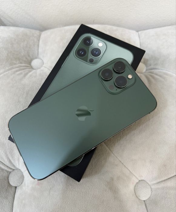 Продам iPhone 13 Pro Max