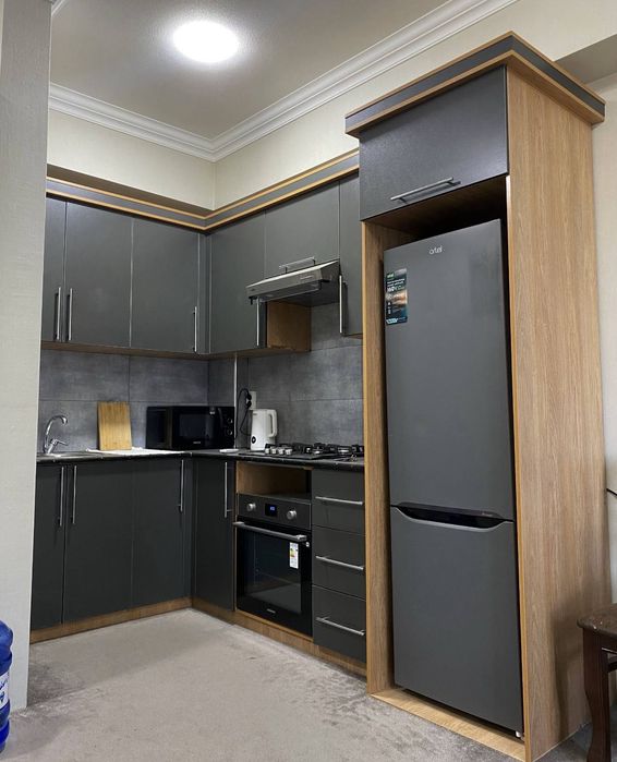 Chilonzor Uchtepa 24-kvartal