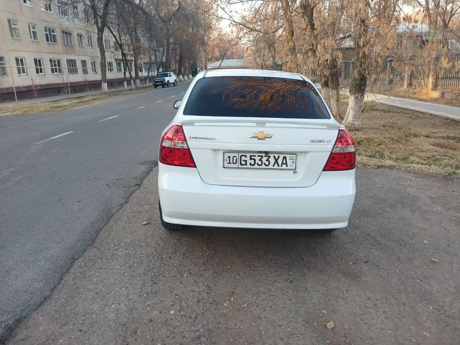 Nexia 3 avtomat karobka