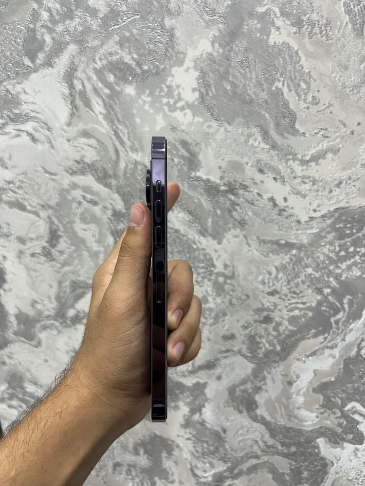 Iphone 14 pro max ideal