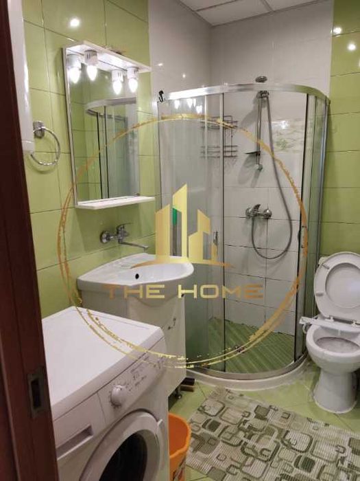 Дава се под наем Двустаен апартамент в Варна, Цветен квартал - 55 кв.м за 400 € - Снимка #8