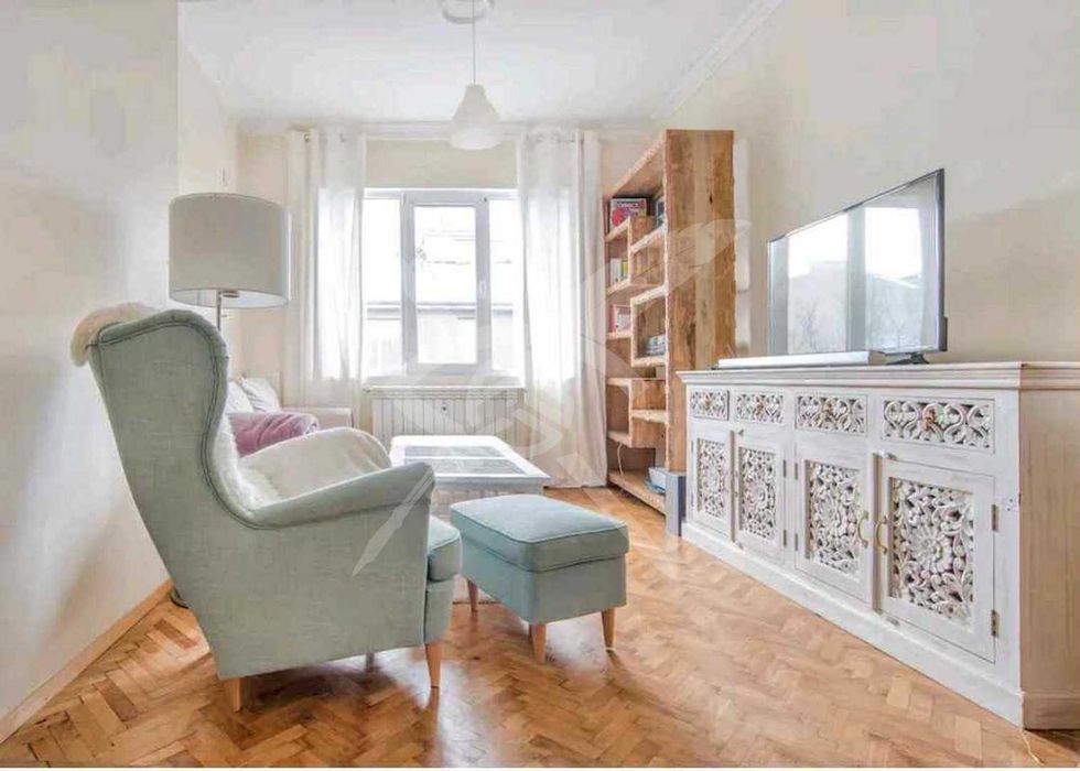 Двустаен апартамент в жк. Яворов №171676