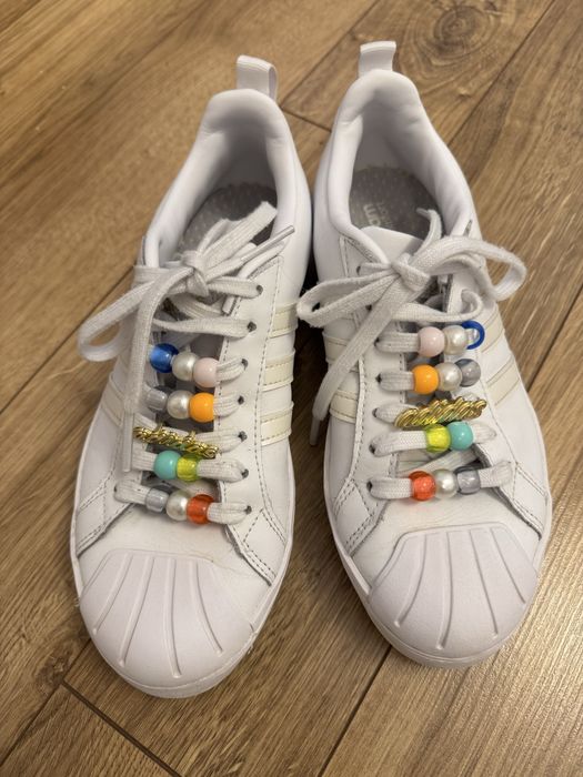 Дамски маратонки Adidas 24,5 см
