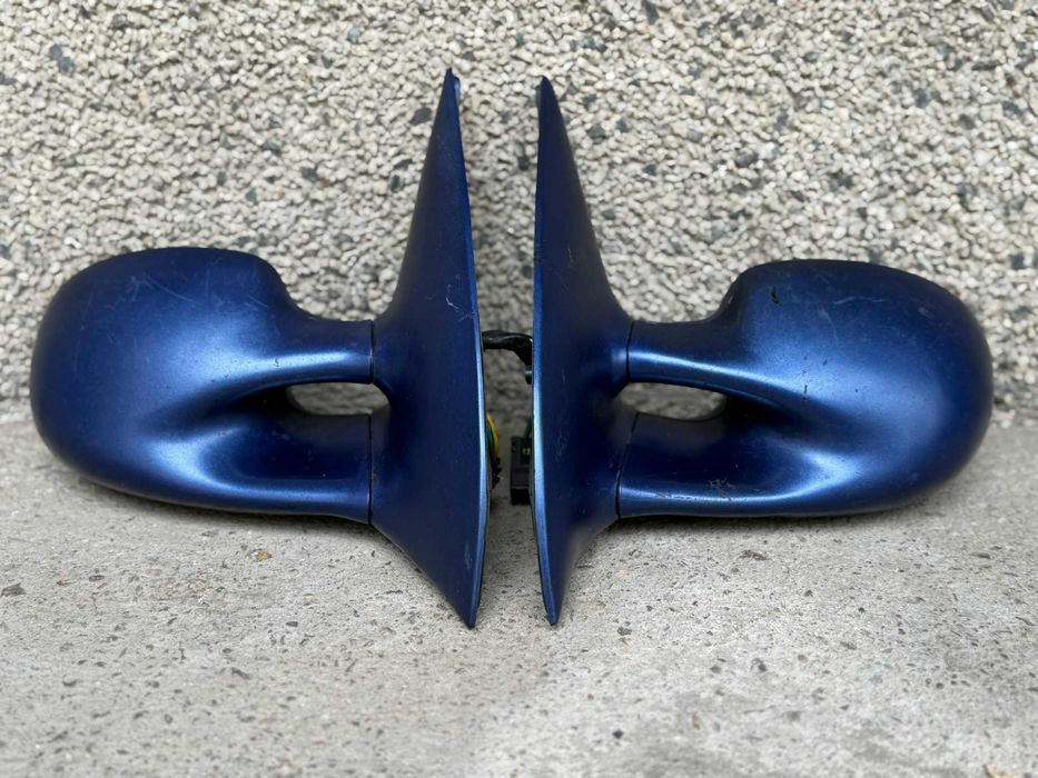 Opel Astra G странични спортни огледала OPC 2 GM