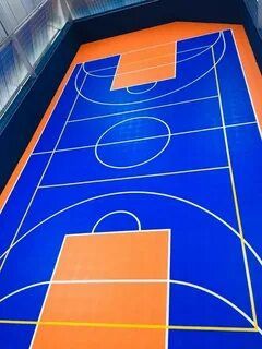 Спортивный линолеум 6мм. ВСЁ В НАЛИЧИИ!