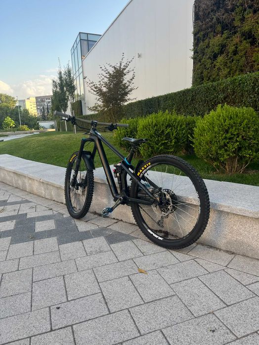Canyon Strive Carbon CF 2021 г.