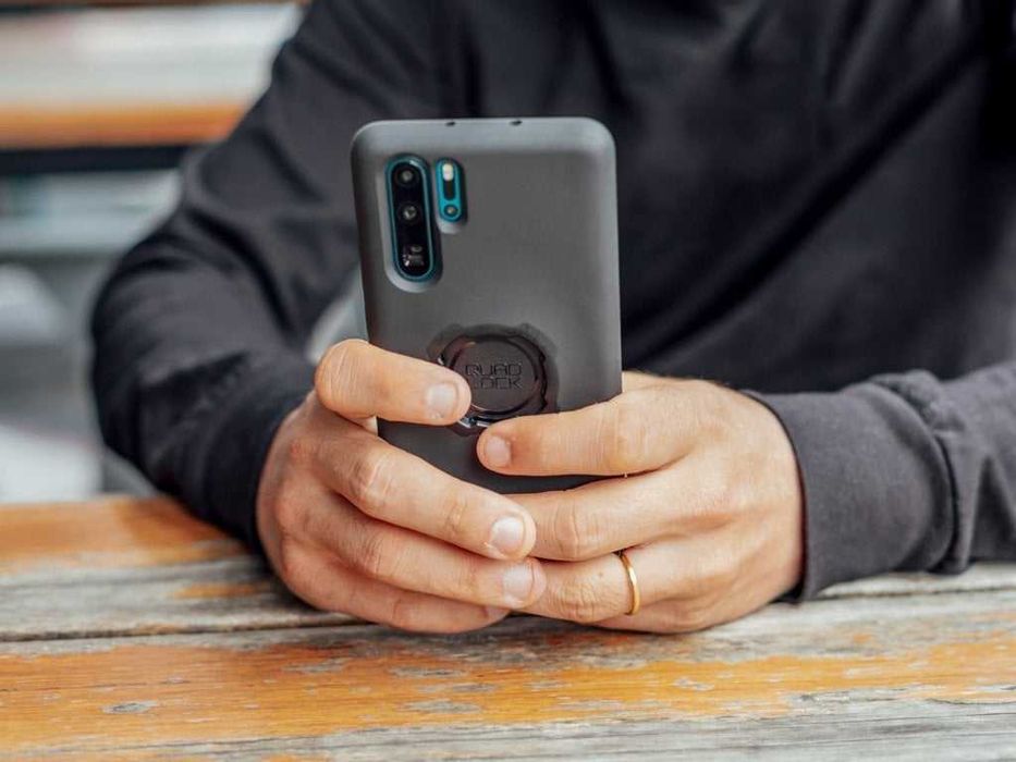 Husa Quad LOCK pt Huawei P30 Pro (originala)