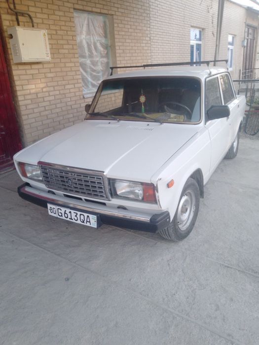 Ваз 2107 сотилади