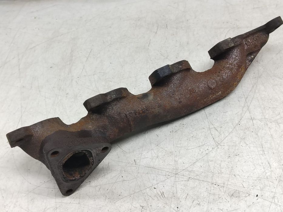 Galerie evacuare 2.2 cdi A6111420801 Mercedes-Benz Vito W638 [1996 -