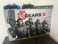 Vand xbox one x 10/10 se accepta orce test