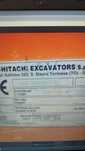 Vand piese buldozer Hitachi