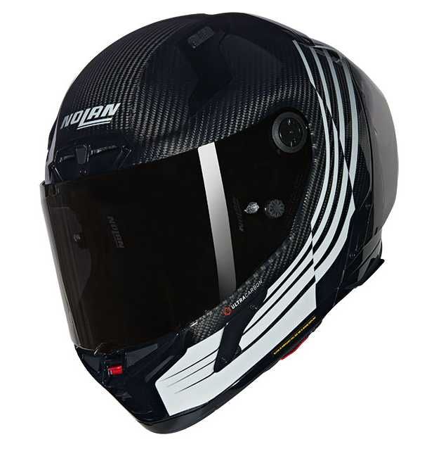 Каска Nolan X-804 RS Ultra Carbon