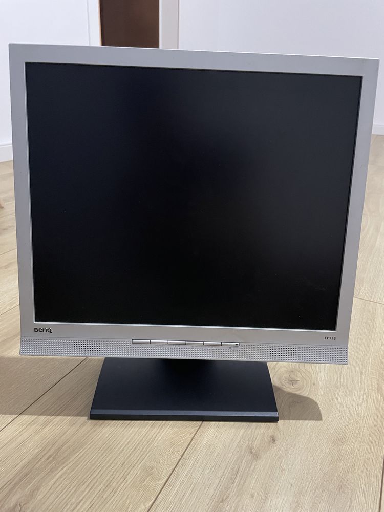 Monitor LCD Benq