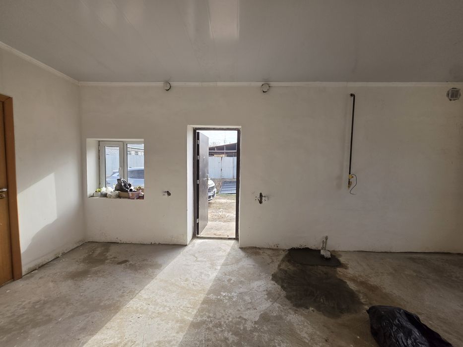 Продаётся дом на 8 соток