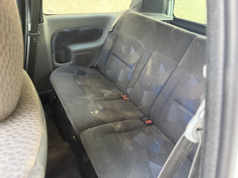 Рено Клио 1.5 DCI 65кс