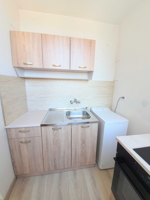 Дава се под наем Едностаен апартамент в София, Младост 2 - 40 кв.м за 408 € - Снимка #8